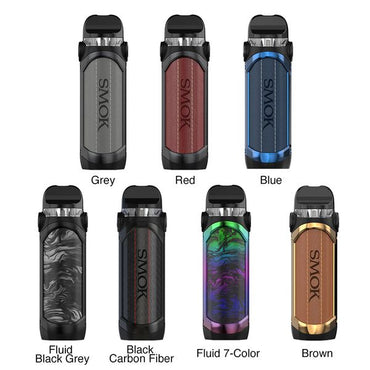 SMOK IPX 80 VW Pod Kit 3000mAh-Vape en gros dans le monde