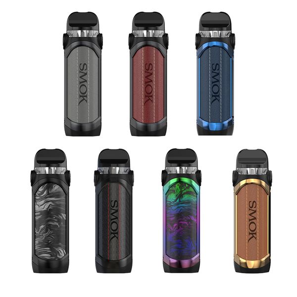 SMOK IPX 80 VW Pod Kit 3000mAh-Vape en gros dans le monde