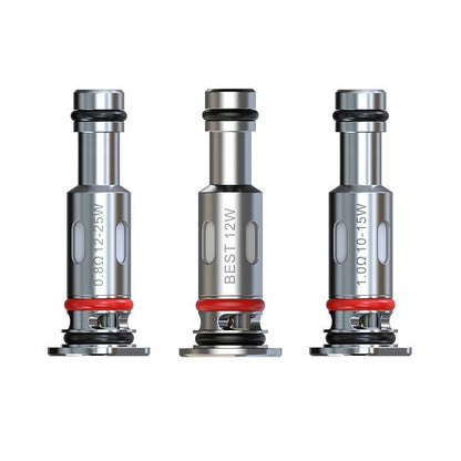 SMOK Novo 4 Coil / LP1 交換用コイル (5個/パック)-Vape Wholesale Global