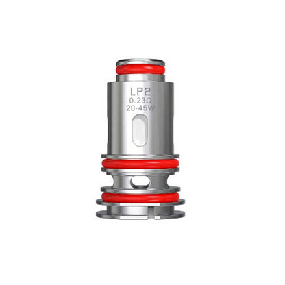 SMOK LP2 シリーズ コイル (5 個/パック)-Vape Wholesale Global