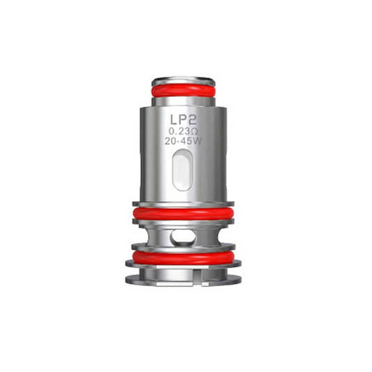 SMOK Bobinas da série LP2 (5 unidades/pacote)-Vape Wholesale Global