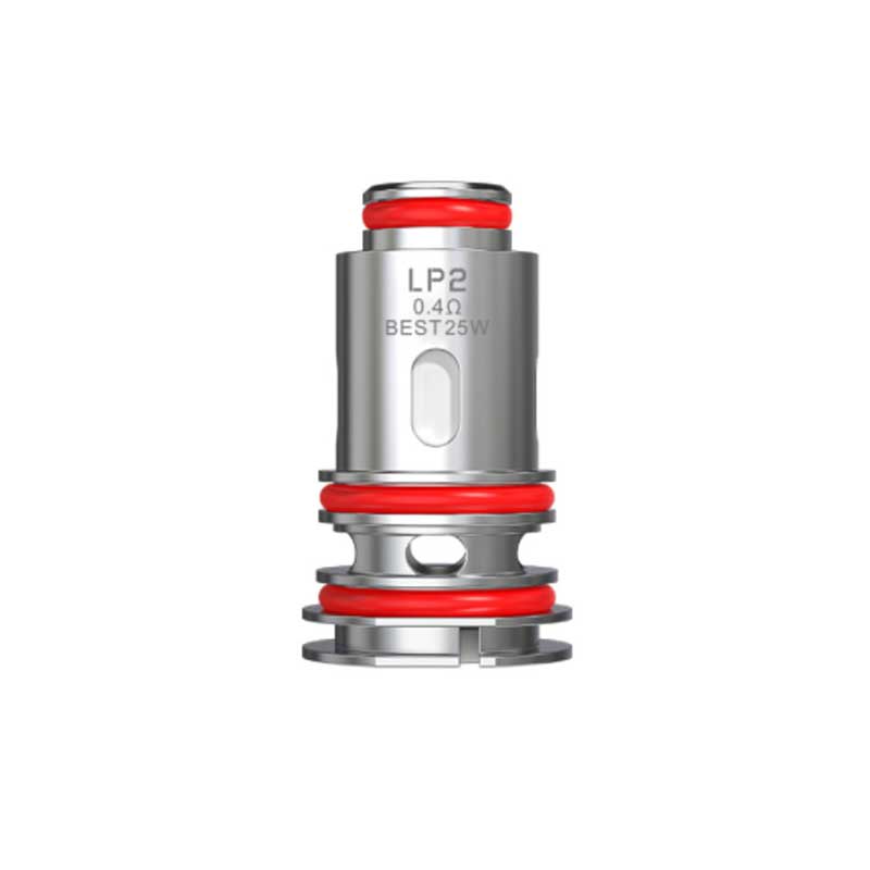 SMOK LP2 シリーズ コイル (5 個/パック)-Vape Wholesale Global