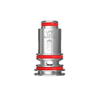 SMOK LP2 シリーズ コイル (5 個/パック)-Vape Wholesale Global