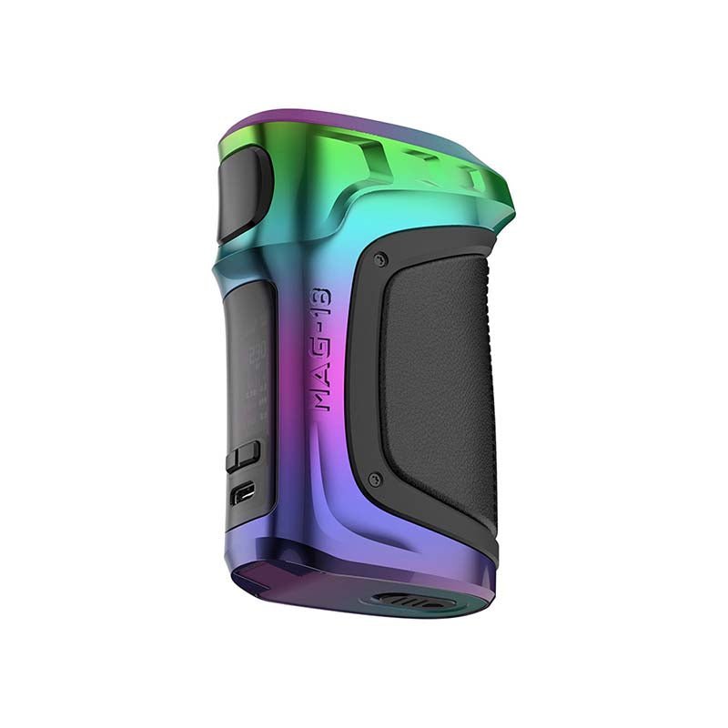 SMOK MAG 18 Box Mod 230W-Vape Wholesale Global