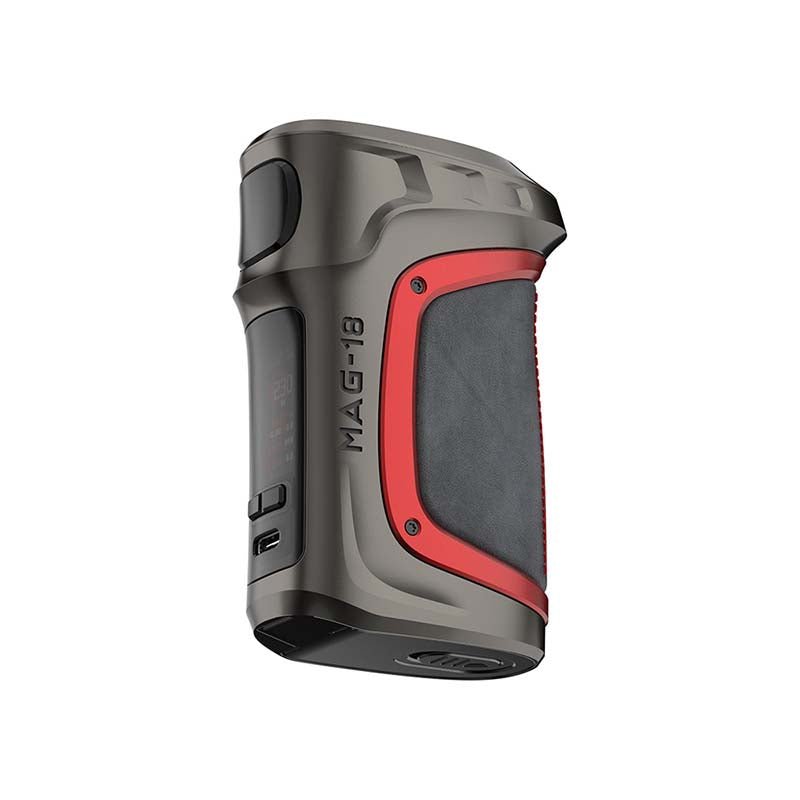 SMOK MAG 18 Box Mod 230W-Vape Wholesale Global