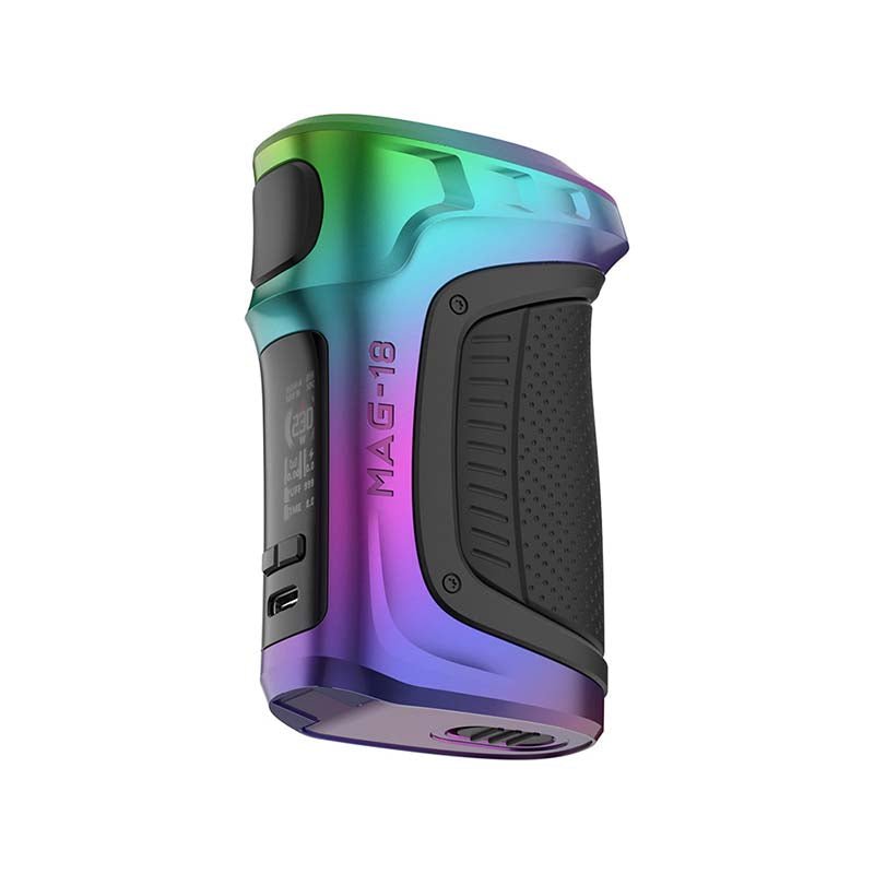 SMOK MAG 18 Box Mod 230W-Vape Wholesale Global