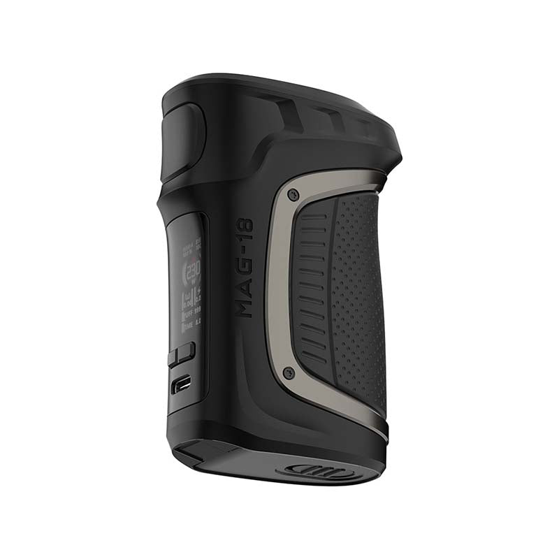 SMOK MAG 18 Box Mod 230W-Vape Wholesale Global