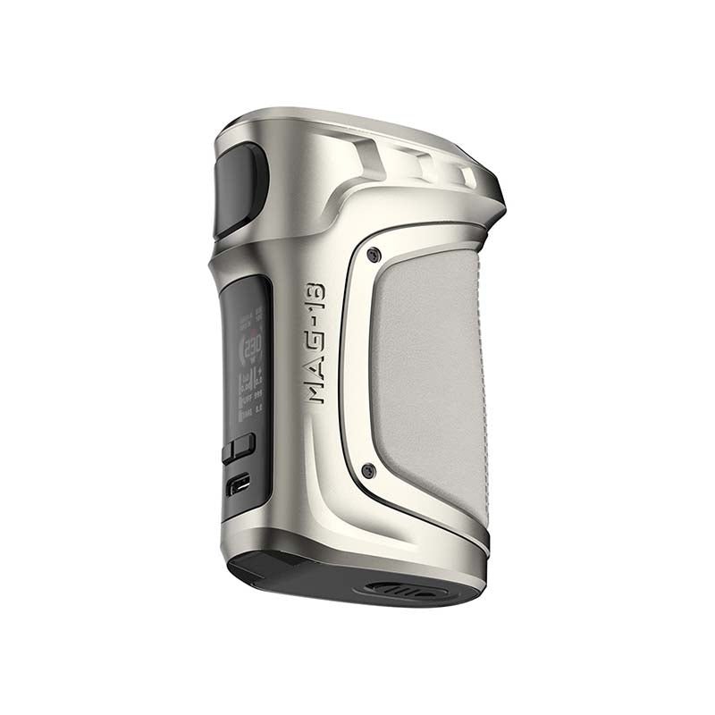 SMOK MAG 18 Box Mod 230W-Vape Wholesale Global