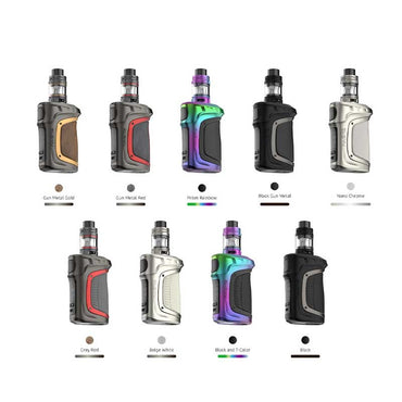 SMOK Kit MAG 18 Avec Réservoir TFV18 / Réservoir TFV-MINI V2-Vape Wholesale Global