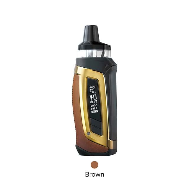 SMOK MORPH 40 Pod Kit 2000mAh | Vape Wholesale USA Distributor Vape Wholesale Global SMOK MORPH 40 Pod Kit 2000mAh | Vape Wholesale USA Distributor Vape Wholesale Global