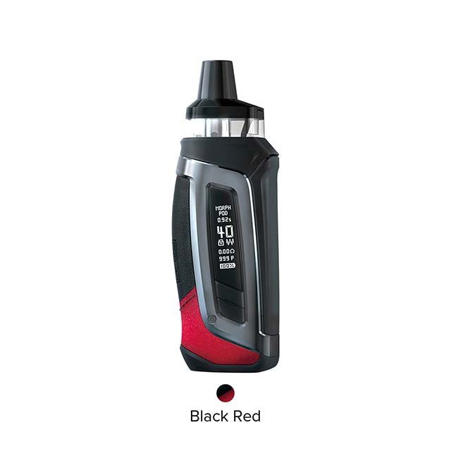 SMOK MORPH 40 Pod Kit 2000mAh | Vape Wholesale USA Distributor Vape Wholesale Global SMOK MORPH 40 Pod Kit 2000mAh | Vape Wholesale USA Distributor Vape Wholesale Global