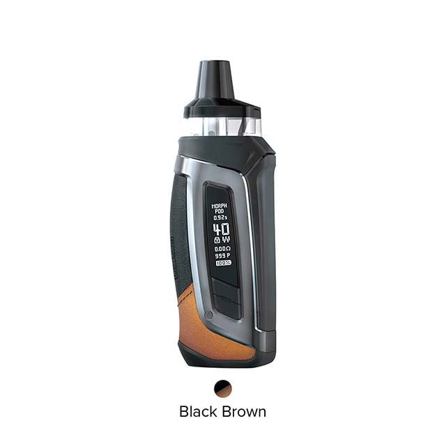 SMOK MORPH 40 Pod Kit 2000mAh | Vape Wholesale USA Distributor Vape Wholesale Global SMOK MORPH 40 Pod Kit 2000mAh | Vape Wholesale USA Distributor Vape Wholesale Global