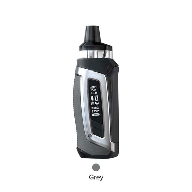 SMOK MORPH 40 Pod Kit 2000mAh | Vape Wholesale USA Distributor Vape Wholesale Global SMOK MORPH 40 Pod Kit 2000mAh | Vape Wholesale USA Distributor Vape Wholesale Global