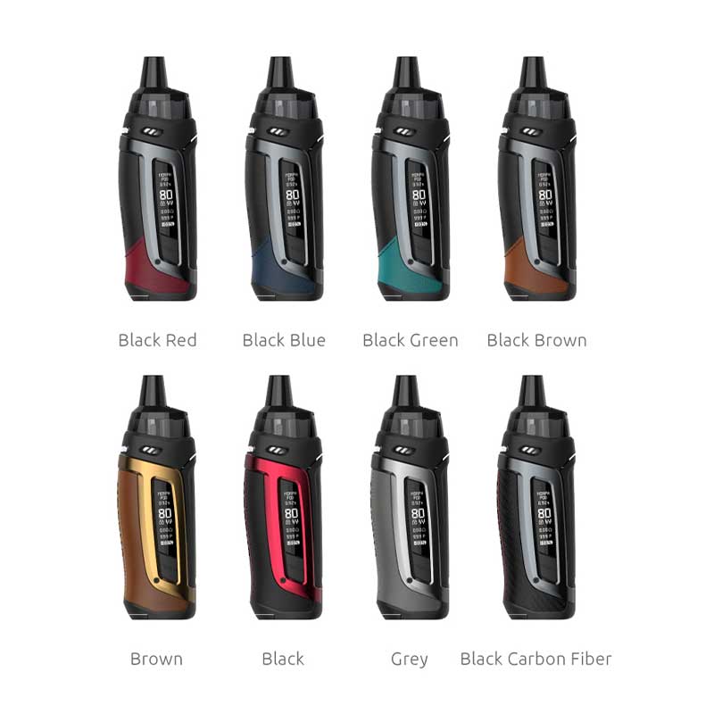 SMOK MORPH S POD 80 kit-Vape Wholesale Global