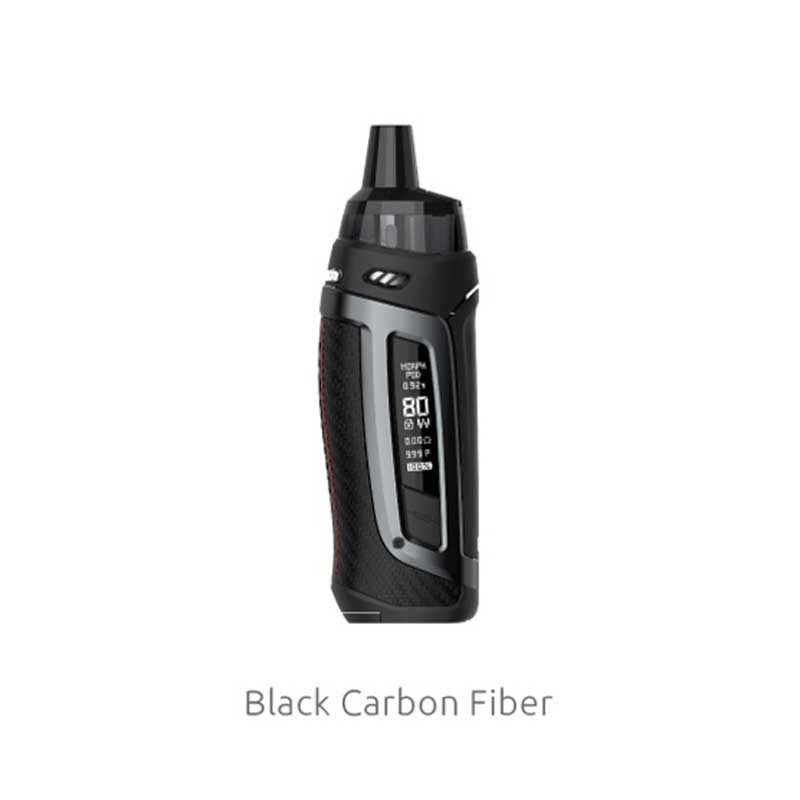 SMOK Kit MORPH S POD 80-Vape Wholesale Global