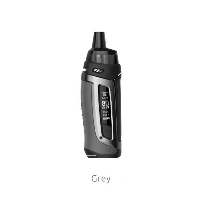 SMOK Kit MORPH S POD 80-Vape Wholesale Global
