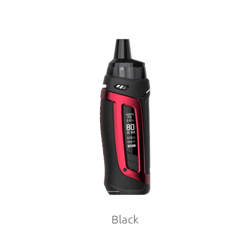 SMOK MORPH S POD 80 kit Vape Wholesale Global SMOK MORPH S POD 80 kit Vape Wholesale Global