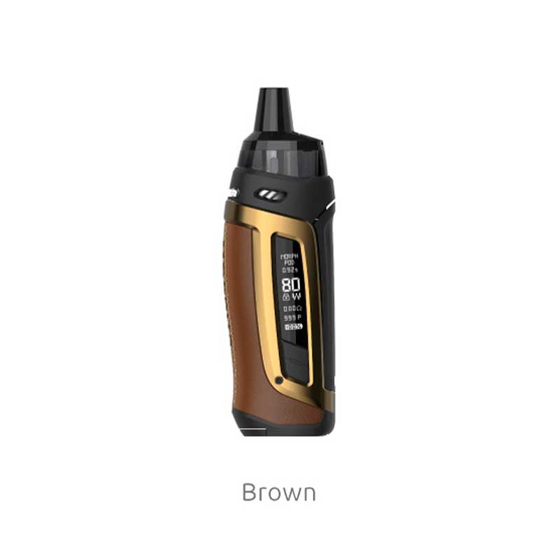 SMOK Kit MORPH S POD 80-Vape Wholesale Global