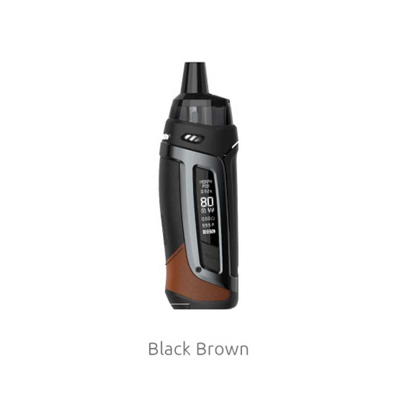 SMOK Kit MORPH S POD 80-Vape Wholesale Global