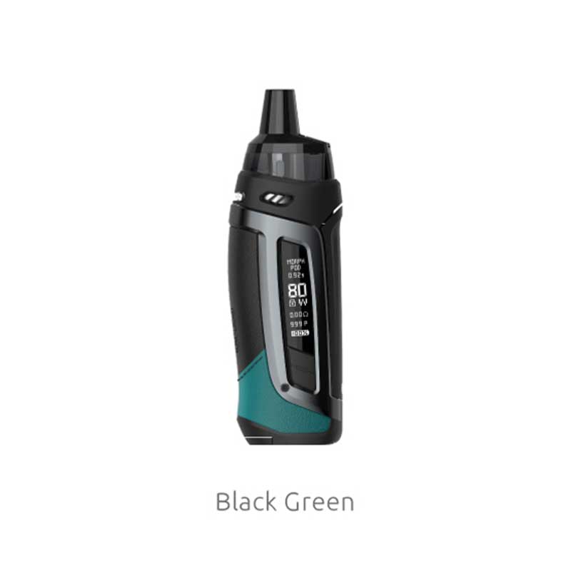 SMOK Kit MORPH S POD 80-Vape Wholesale Global