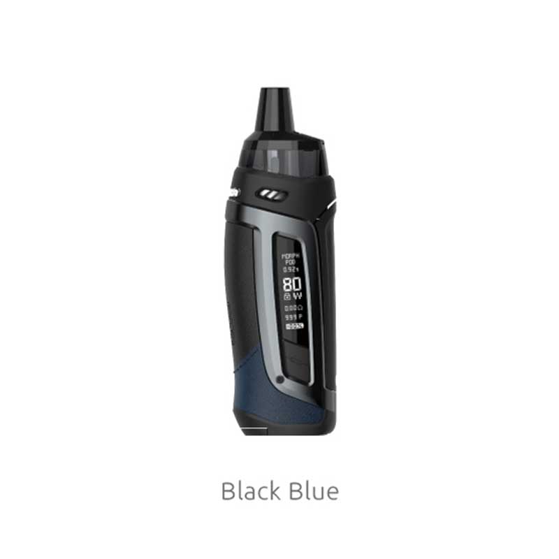 SMOK Kit MORPH S POD 80-Vape Wholesale Global