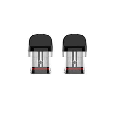 SMOK NOVO 2X Meshed 0.9Ω MTL Pod Cartouche (3pcs/pack)-Vape Wholesale Global