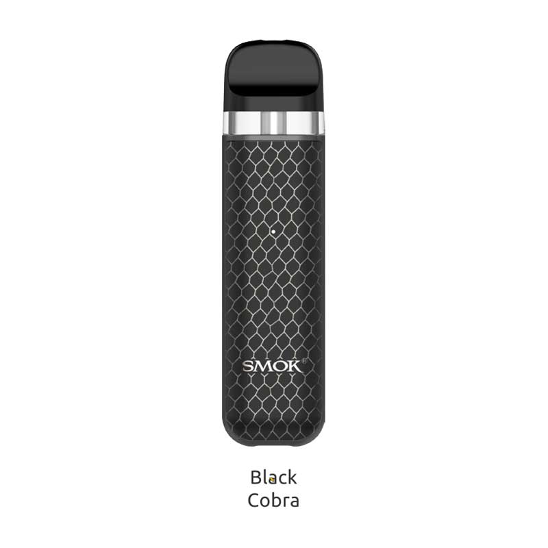 SMOK NOVO 2X Pod Sistem Kiti 800mAh-Vape Toptan Satış Global