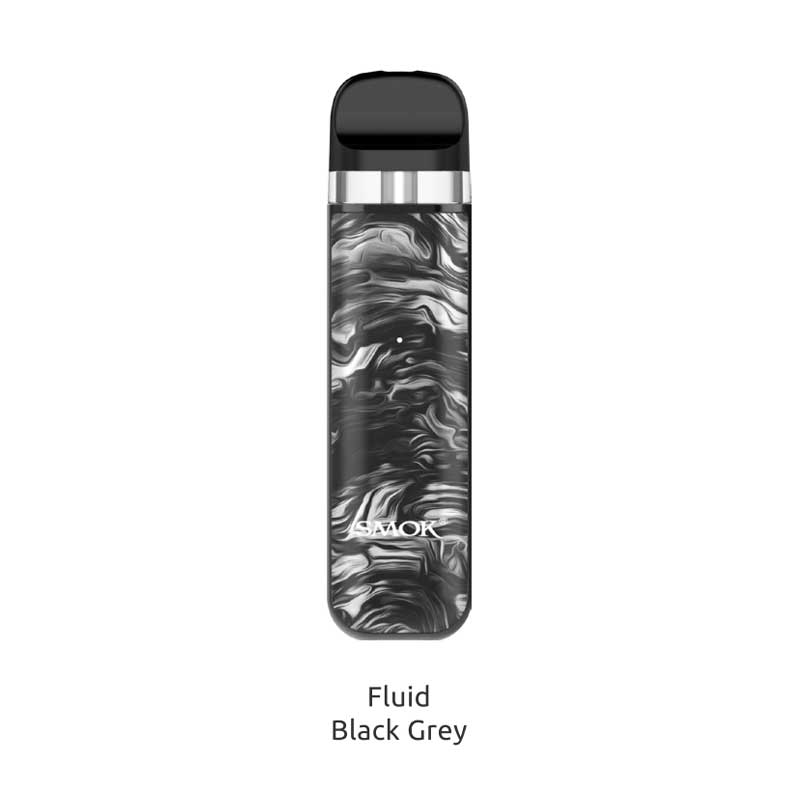 SMOK NOVO 2X Pod Sistem Kiti 800mAh-Vape Toptan Satış Global