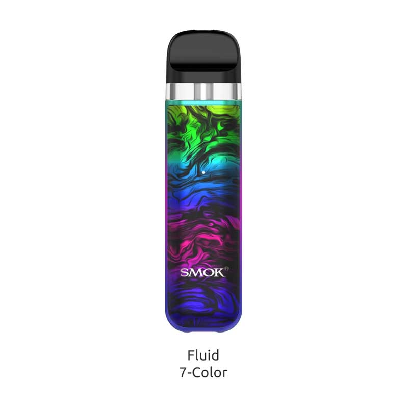 SMOK NOVO 2X Pod Sistem Kiti 800mAh-Vape Toptan Satış Global