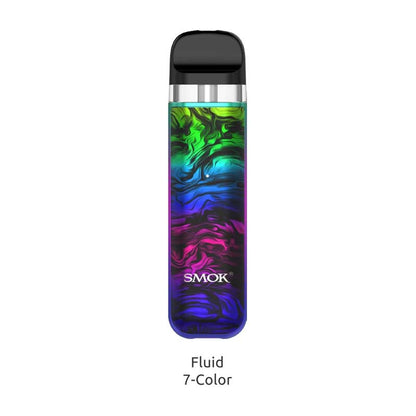 SMOK NOVO 2X Pod Sistem Kiti 800mAh-Vape Toptan Satış Global