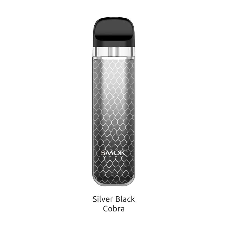 SMOK NOVO 2X Pod Sistem Kiti 800mAh-Vape Toptan Satış Global