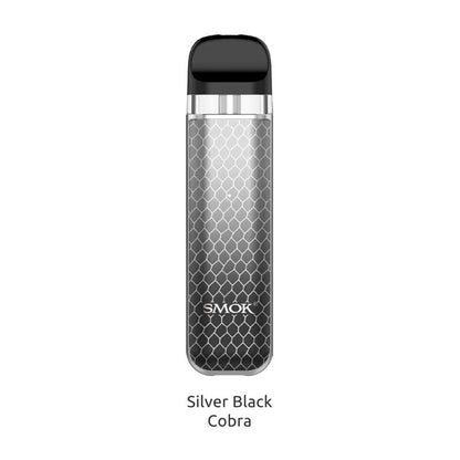 SMOK NOVO 2X Pod Sistem Kiti 800mAh-Vape Toptan Satış Global