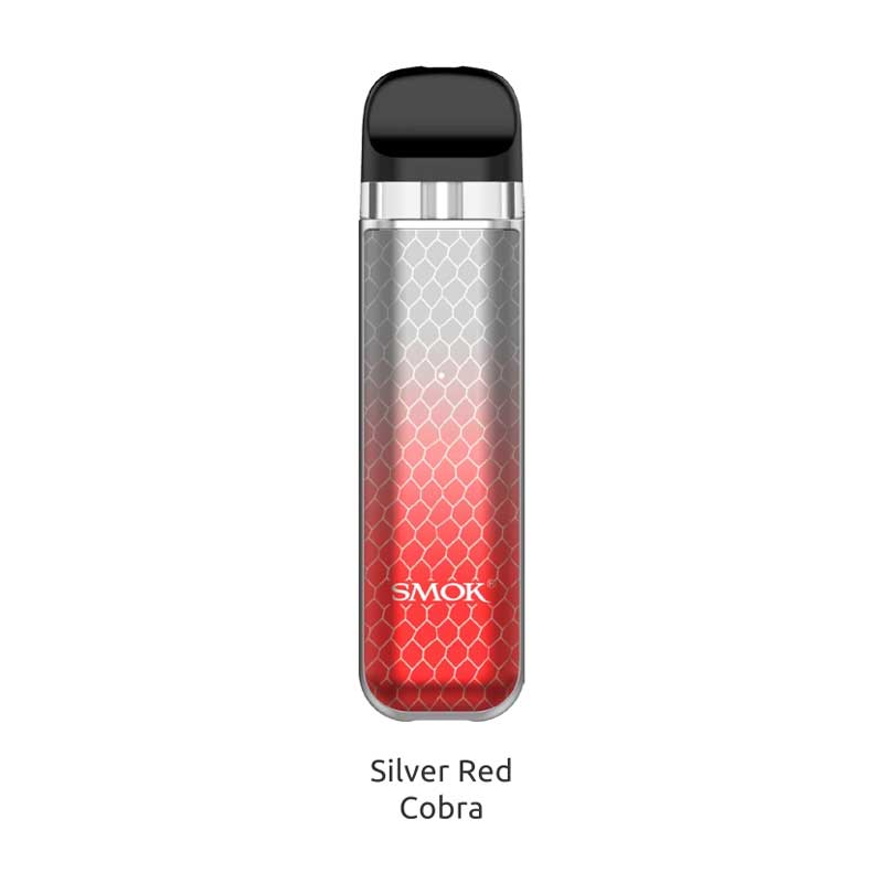 SMOK NOVO 2X Pod Sistem Kiti 800mAh-Vape Toptan Satış Global