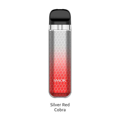 SMOK NOVO 2X Pod Sistem Kiti 800mAh-Vape Toptan Satış Global