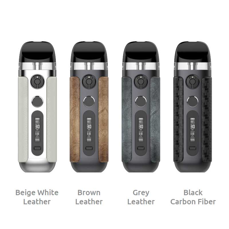SMOK NOVO 5 Pod Kiti