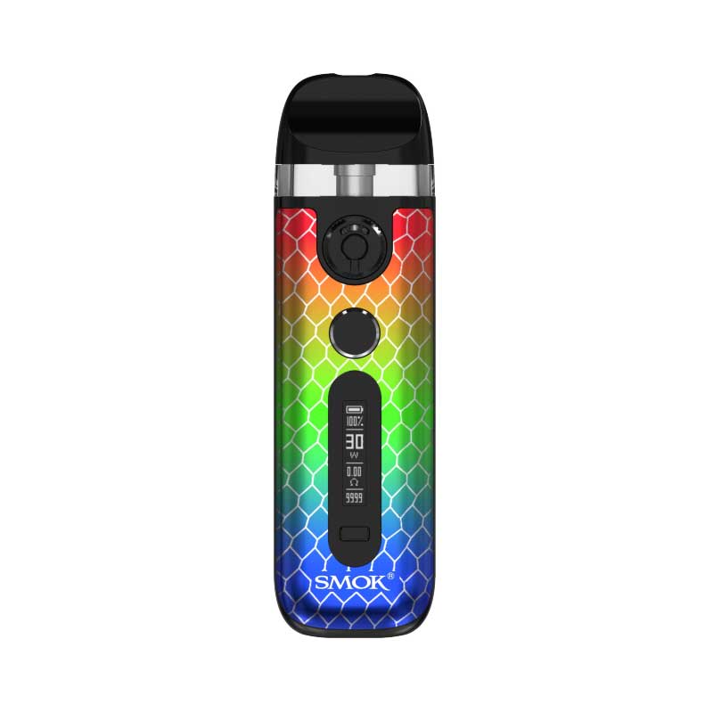 SMOK NOVO 5 Pod Kiti