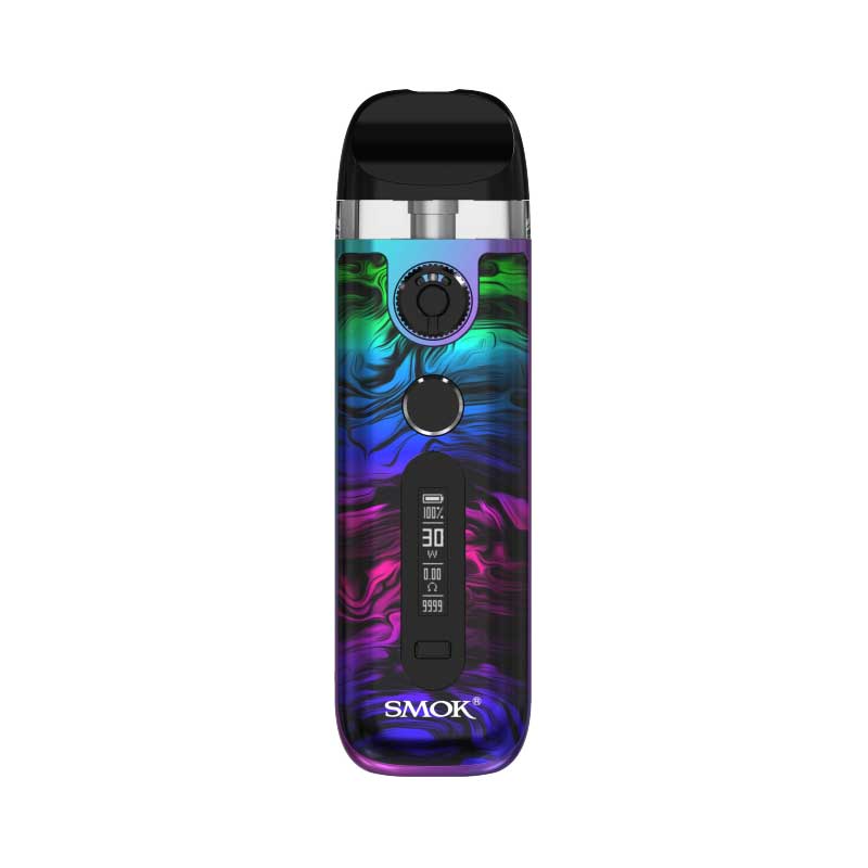 SMOK NOVO 5 Pod Kiti