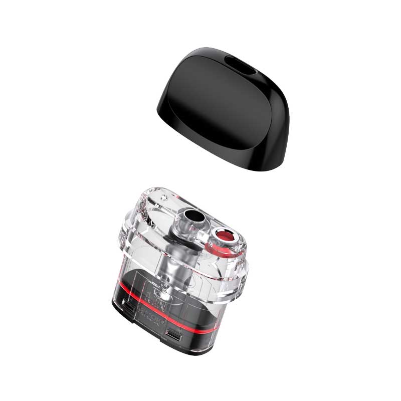 SMOK NOVO 5 mesh 07Ω MTL-pod
