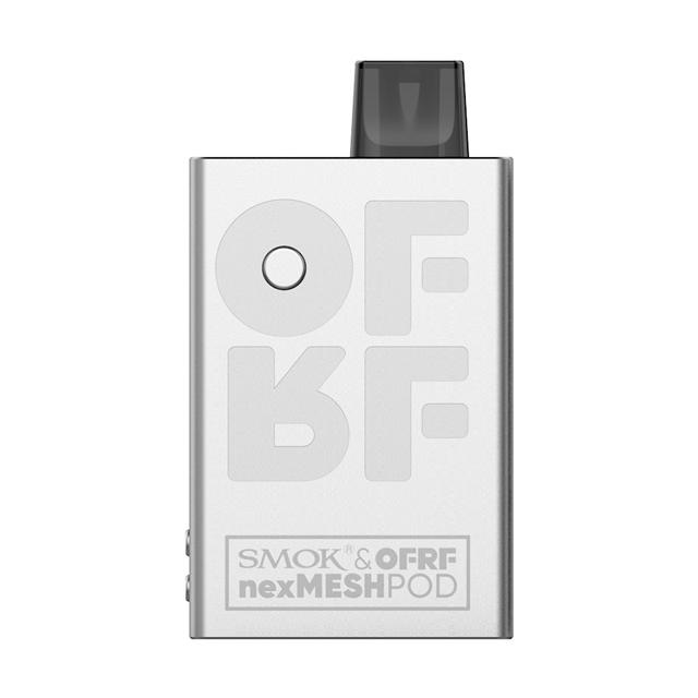 SMOK NexMesh AIO Pod Mod Takımı 1200mAh