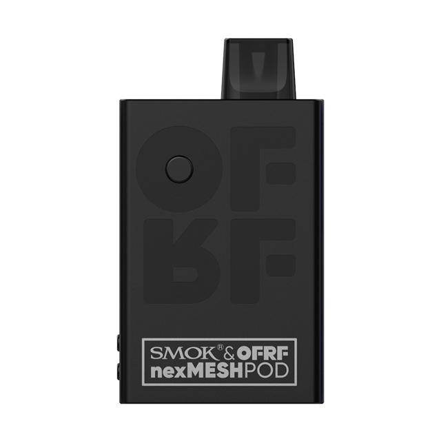 SMOK NexMesh AIO Pod Mod Takımı 1200mAh