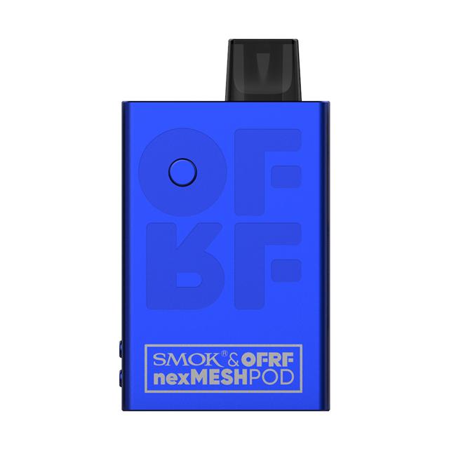 SMOK NexMesh AIO Pod Mod Takımı 1200mAh