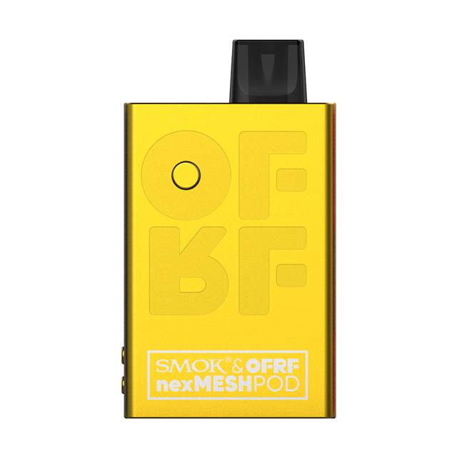 SMOK NexMesh AIO Pod Mod Takımı 1200mAh