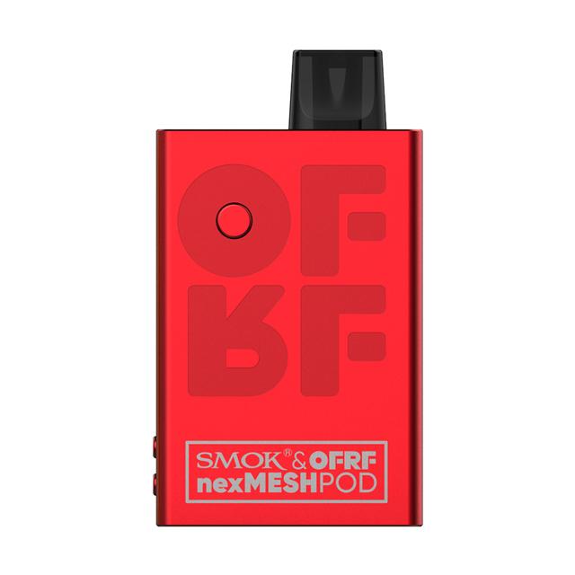 SMOK NexMesh AIO Pod Mod Takımı 1200mAh