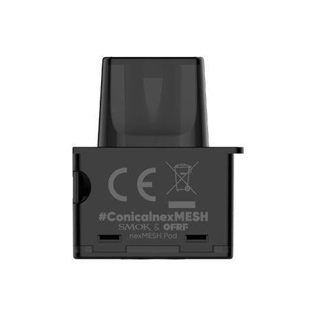 SMOK NexMesh Boş Pod Kartuş 2ml 3adet