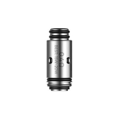SMOK NexMesh Yedek Bobin DC 0.4ohm MTL bobin/SS316 nexMESH Bobin 5 adet