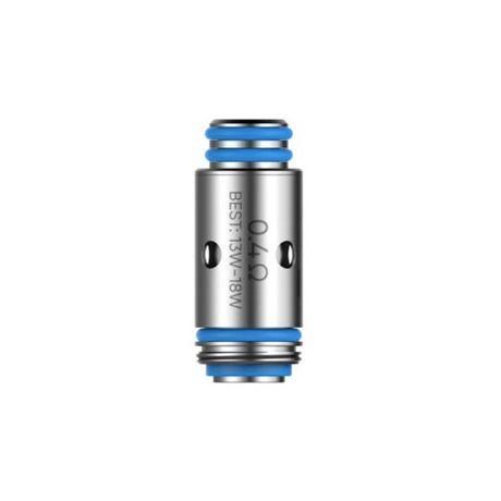 SMOK NexMesh Yedek Bobin DC 0.4ohm MTL bobin/SS316 nexMESH Bobin 5 adet