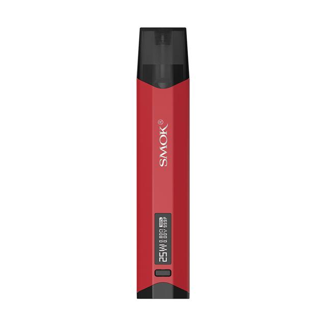 SMOK Nfix 25W VW Pod Kit 700mAh
