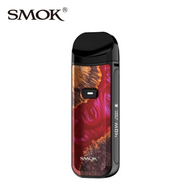 SMOK Nord 2 40W Pod Başlangıç ​​Kiti 1500mAh