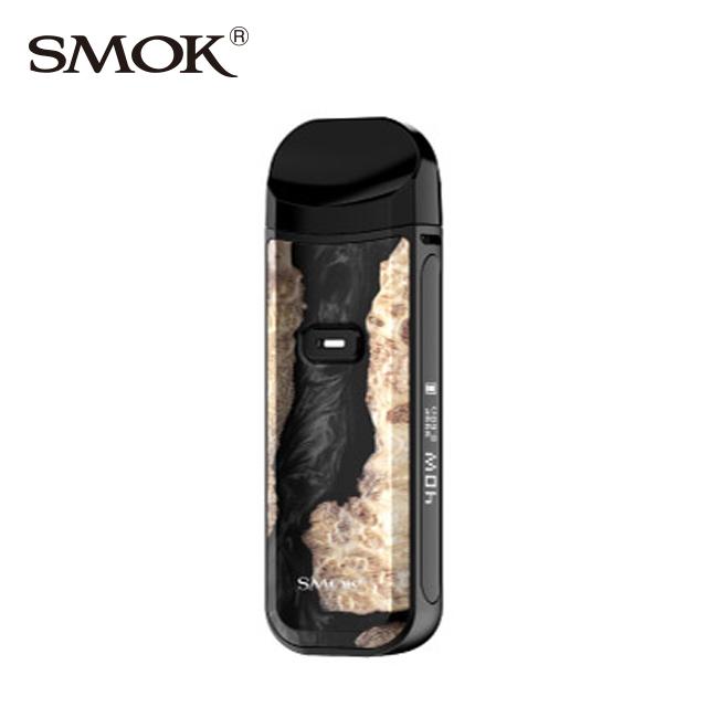 SMOK Nord 2 40W Pod Başlangıç ​​Kiti 1500mAh