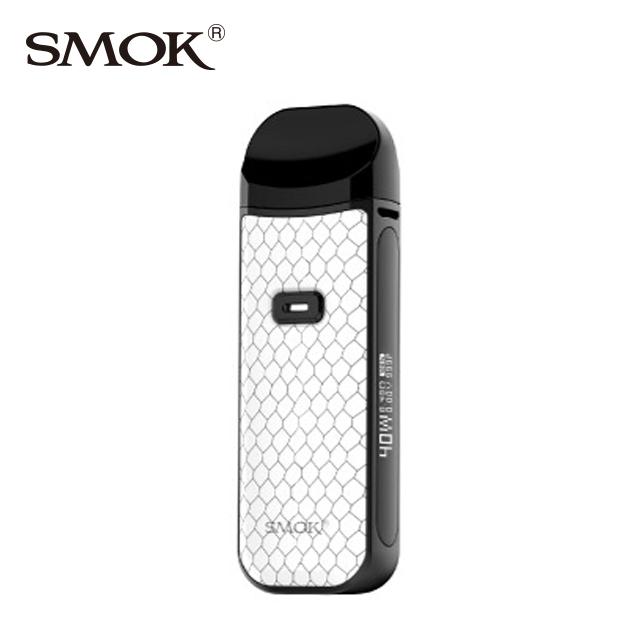 SMOK Nord 2 40W Pod Başlangıç ​​Kiti 1500mAh